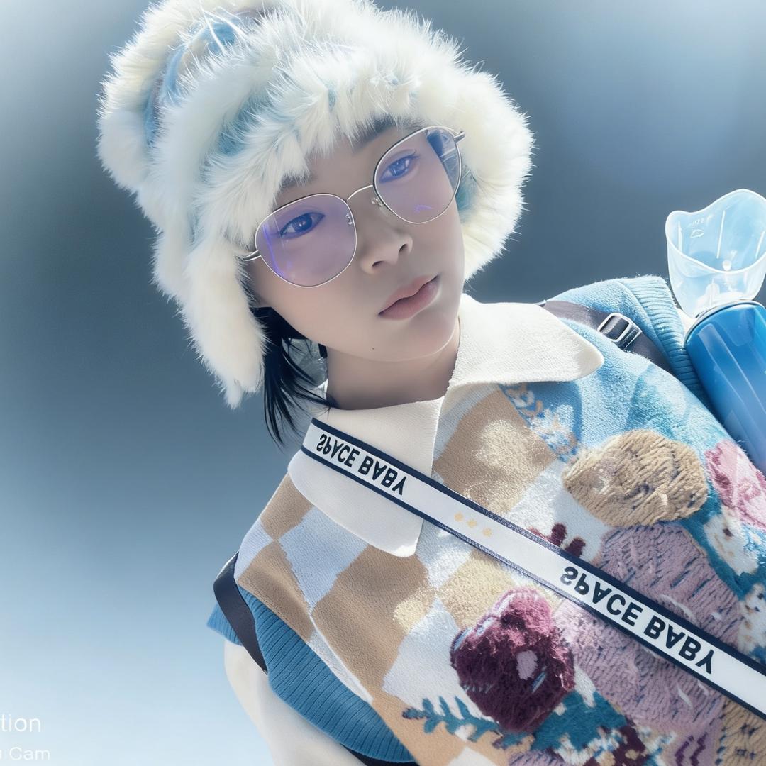 只想取悦自己头像