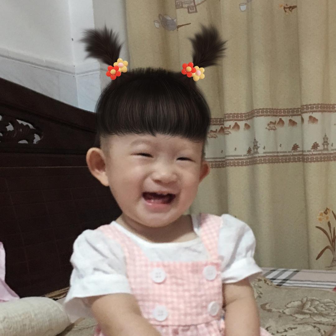 小仙女😈