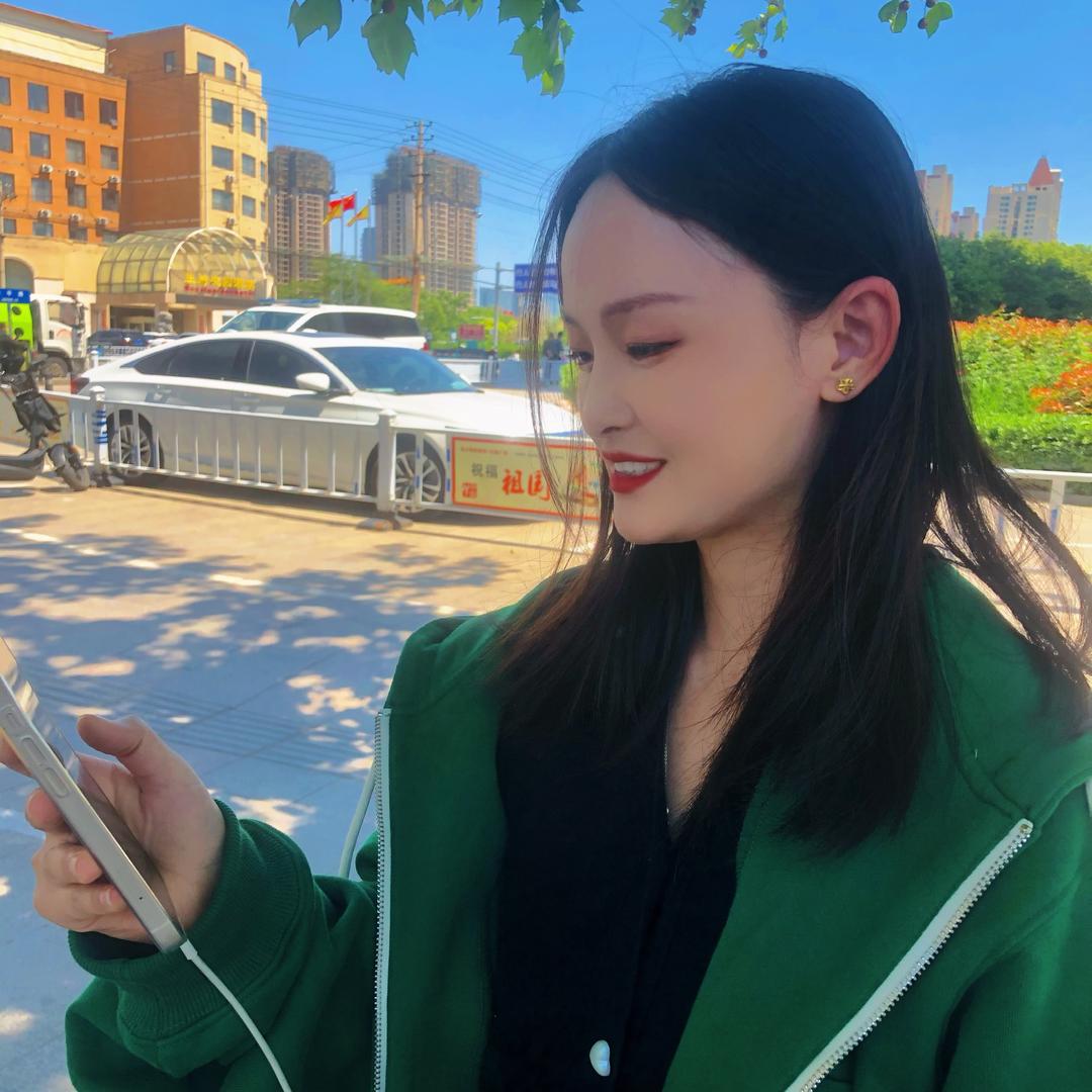 芒果儿