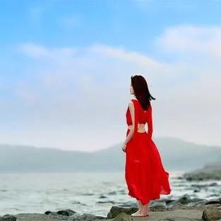 @流年