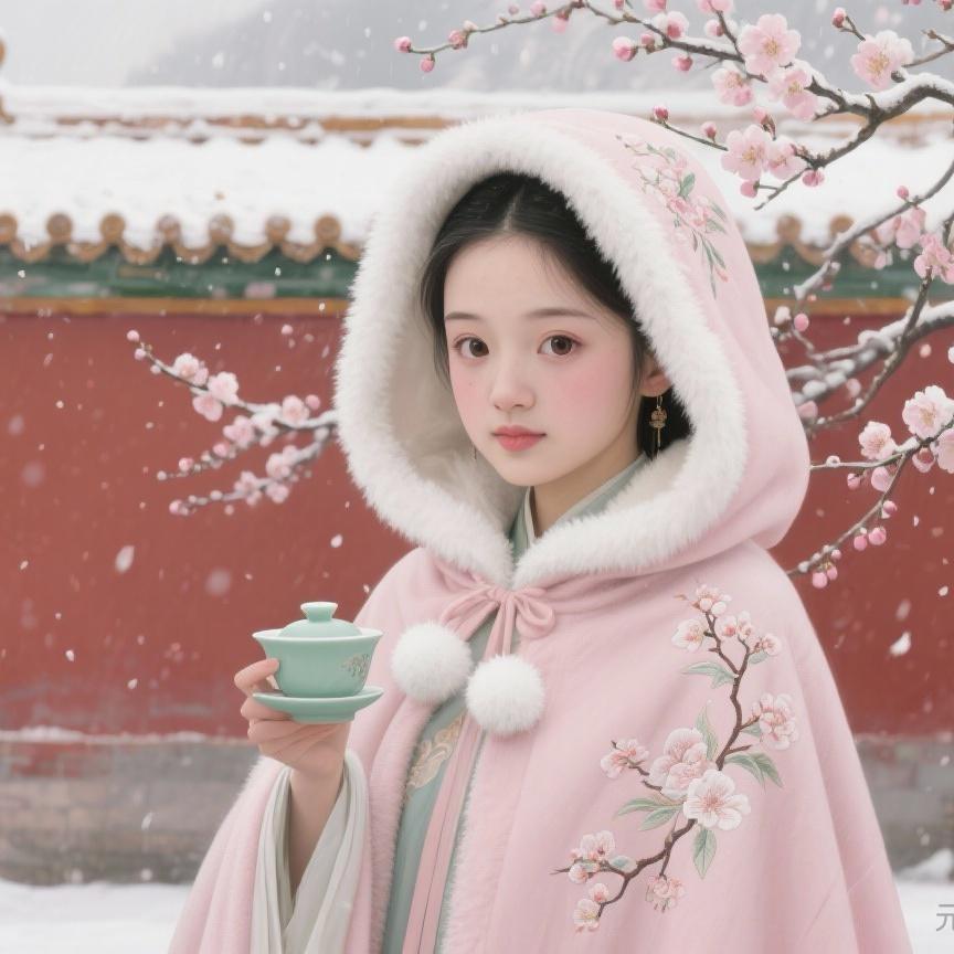 盛京茶韵华祥苑🍵