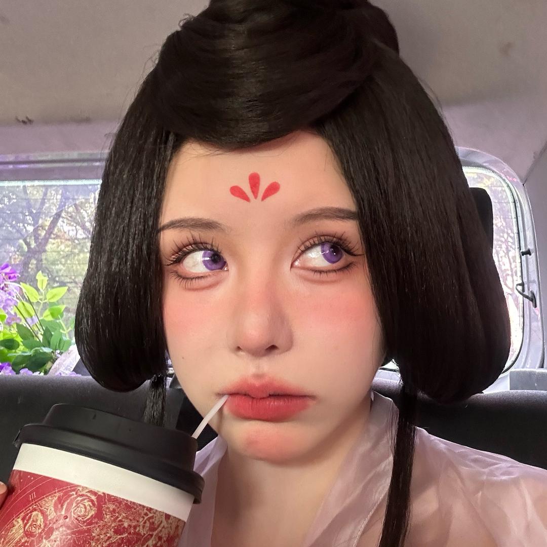 张饼饼