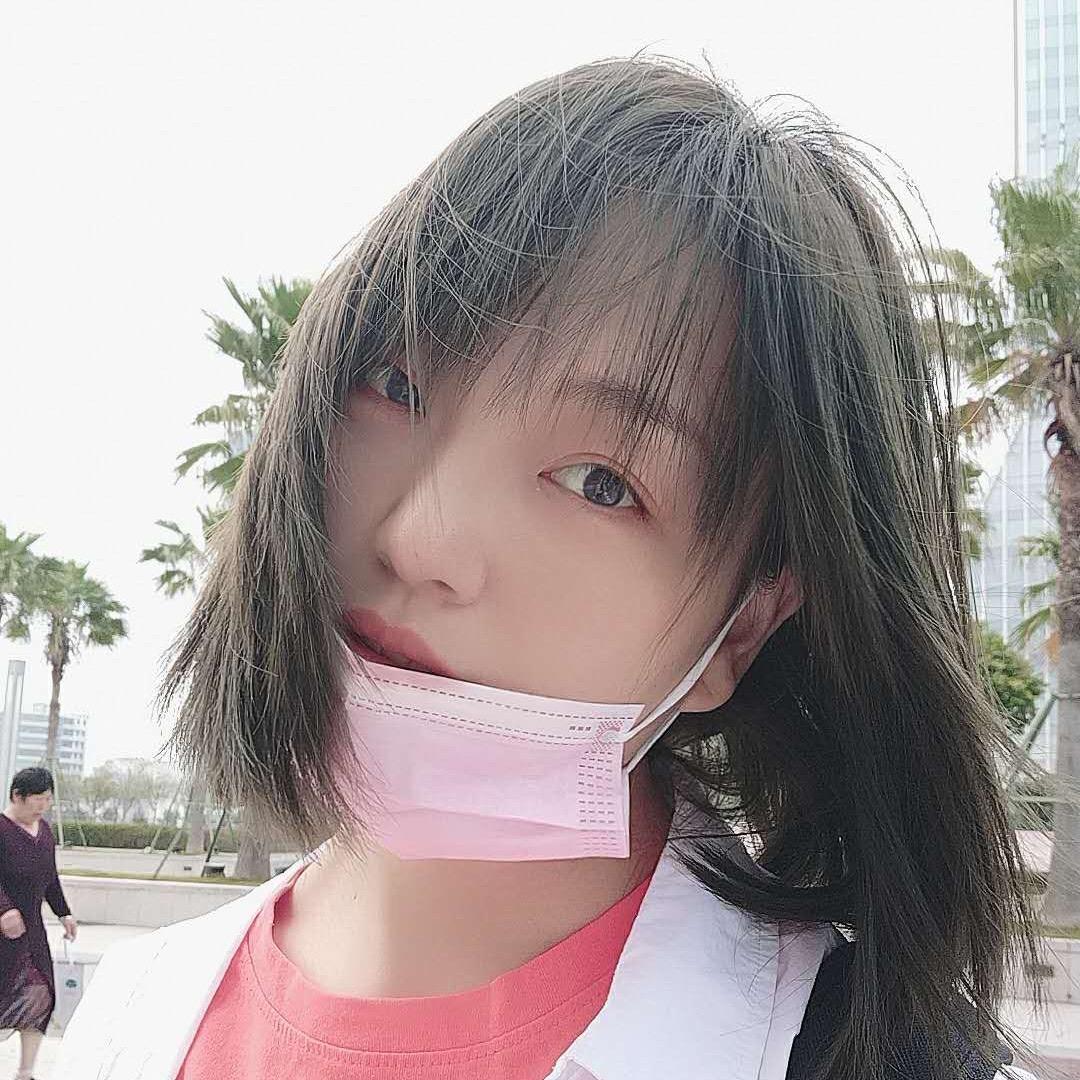 小青呀