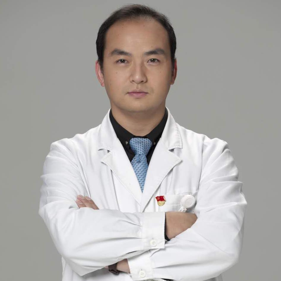 阜外心外科芮璐医生