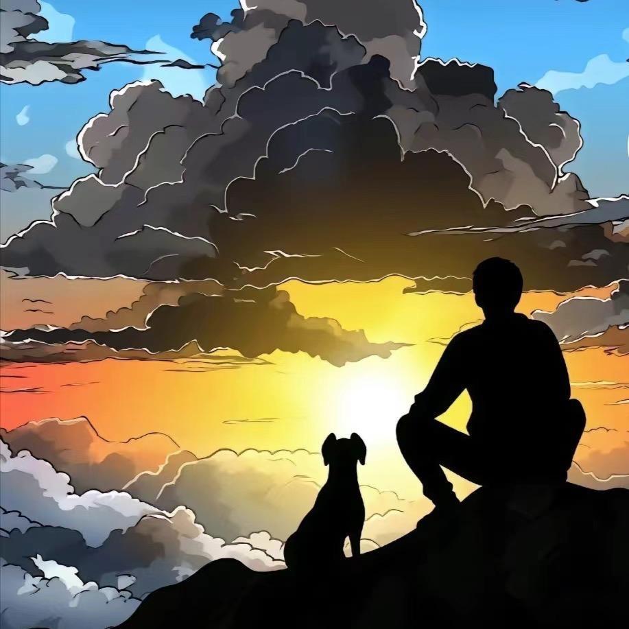 星空漫画