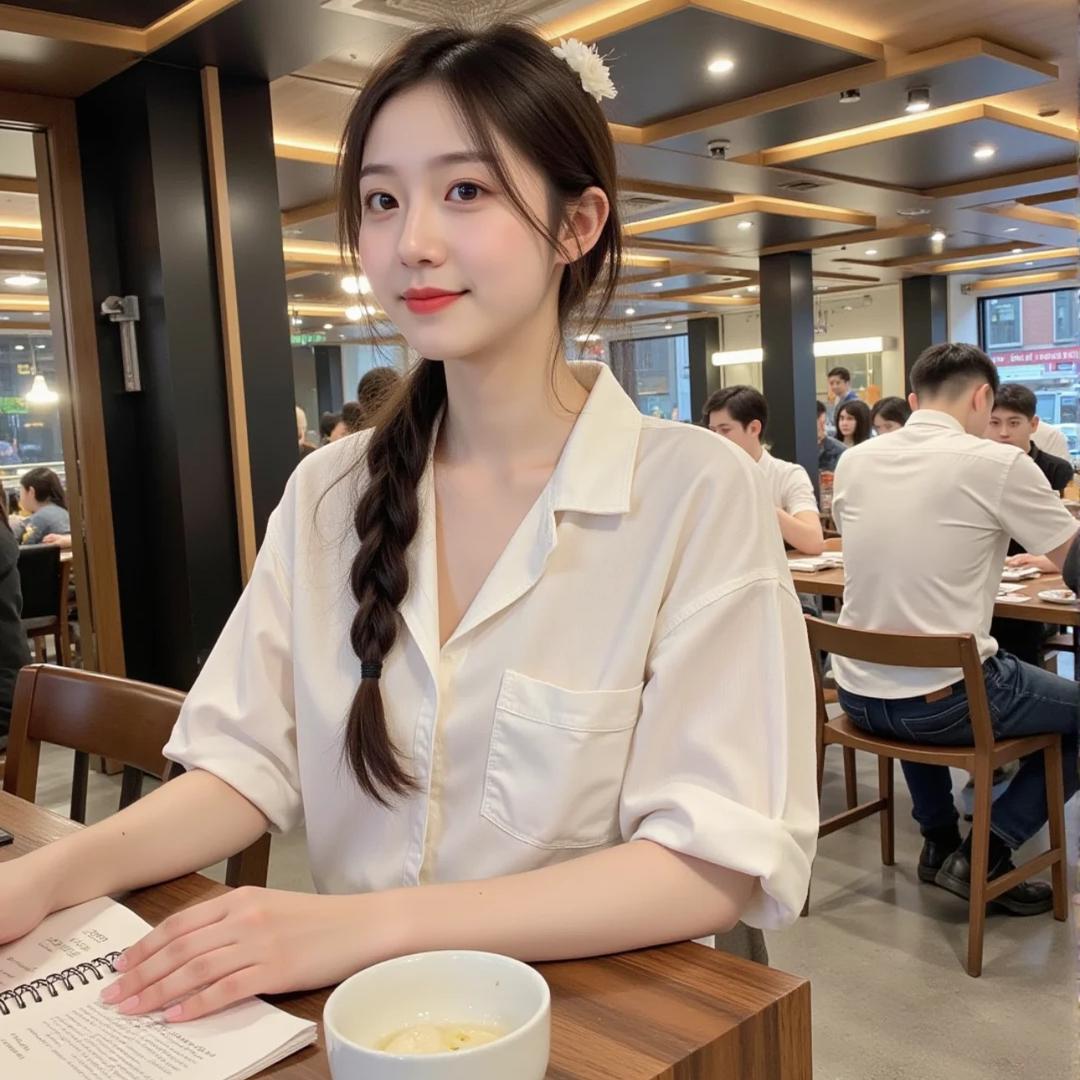 凤鸣小黑