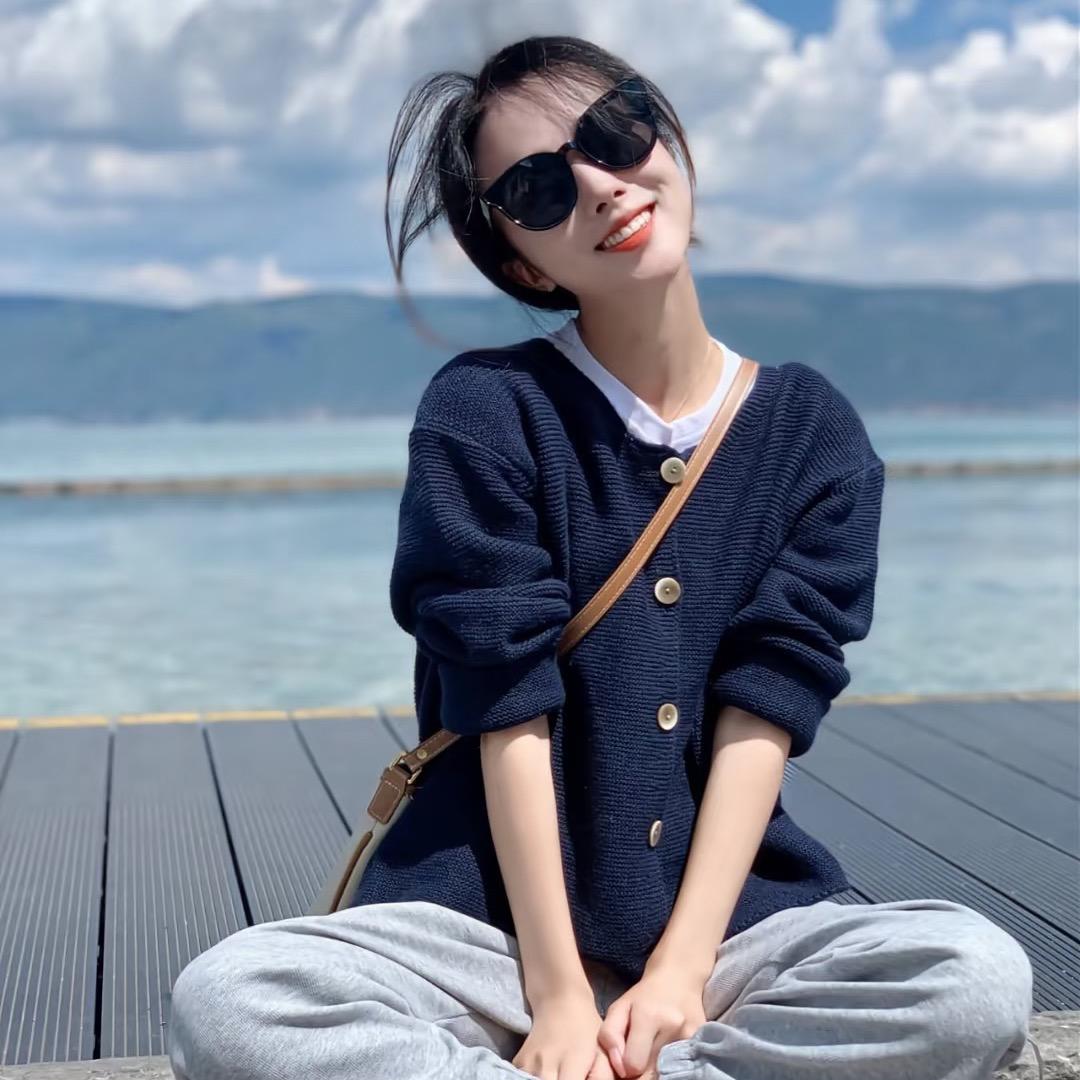 小羊不吃草