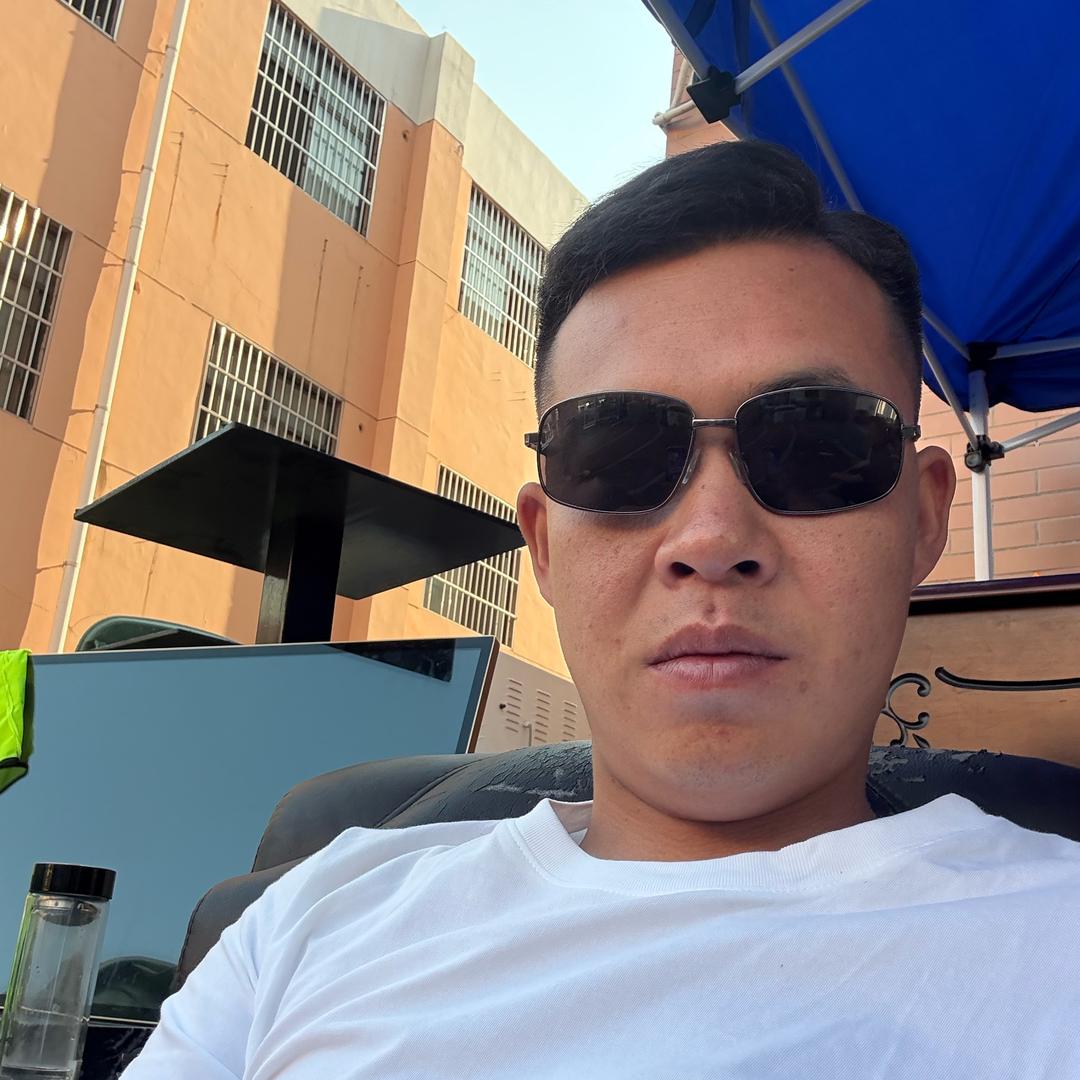 大奔哥（创业中）