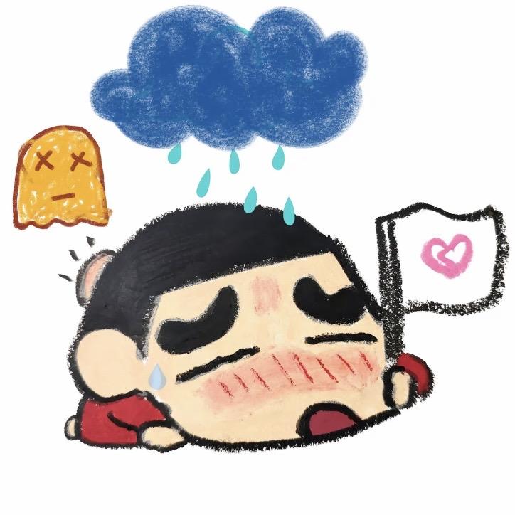 吐个泡泡呀