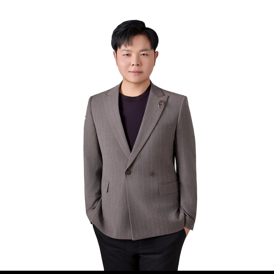 李中华