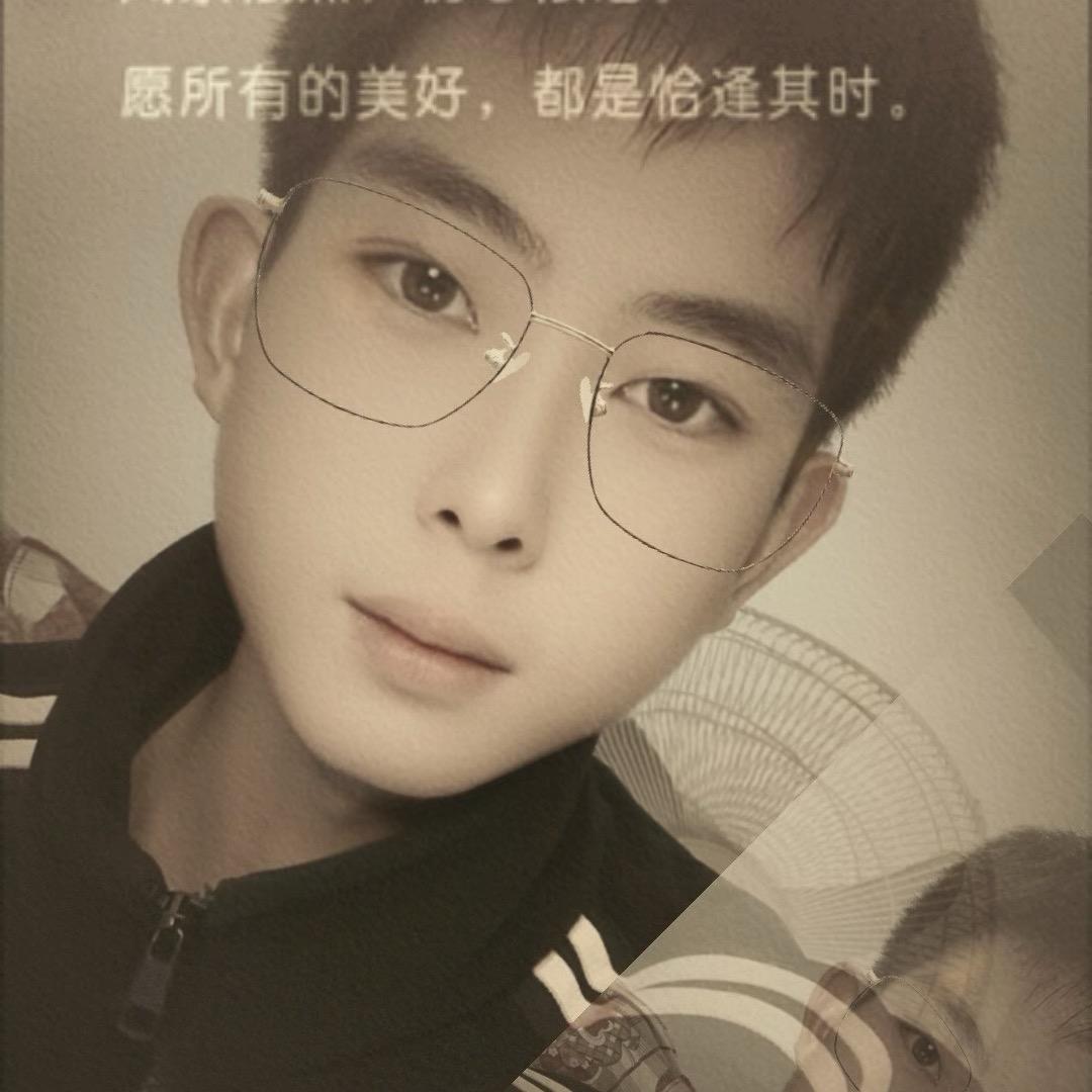 云起☁
