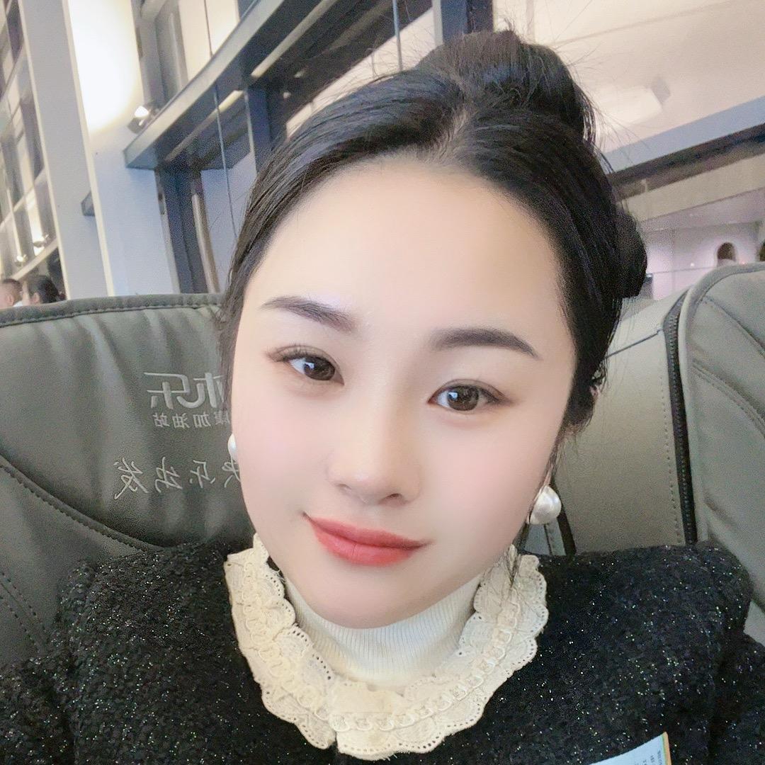 小姗姗