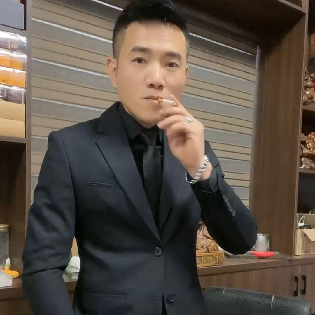 大器晚成.