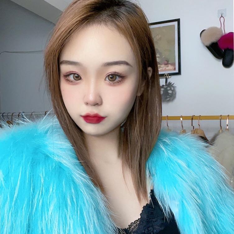 AMK爱美咖优选