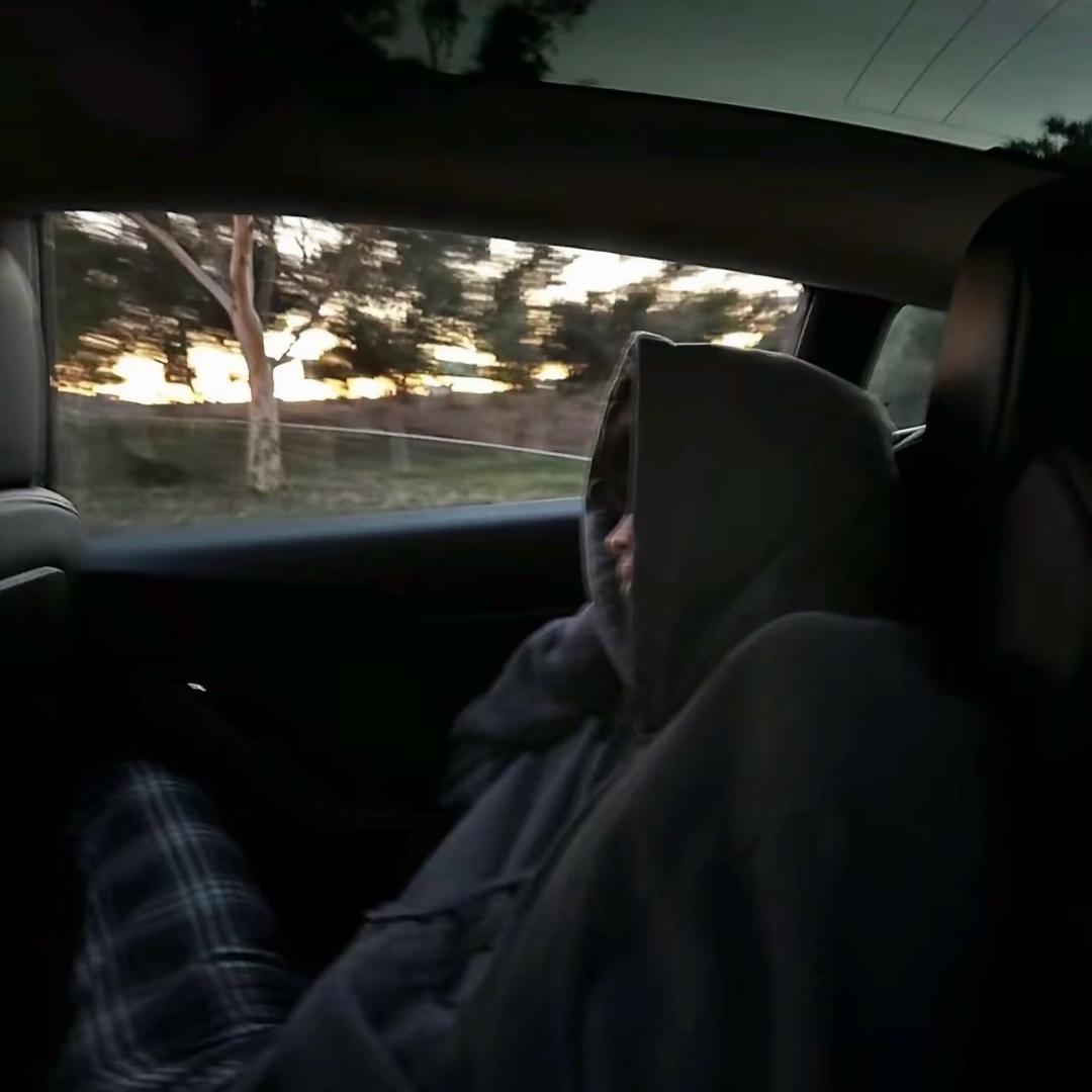 强行扶老奶奶过马路风流倜傥的汉堡