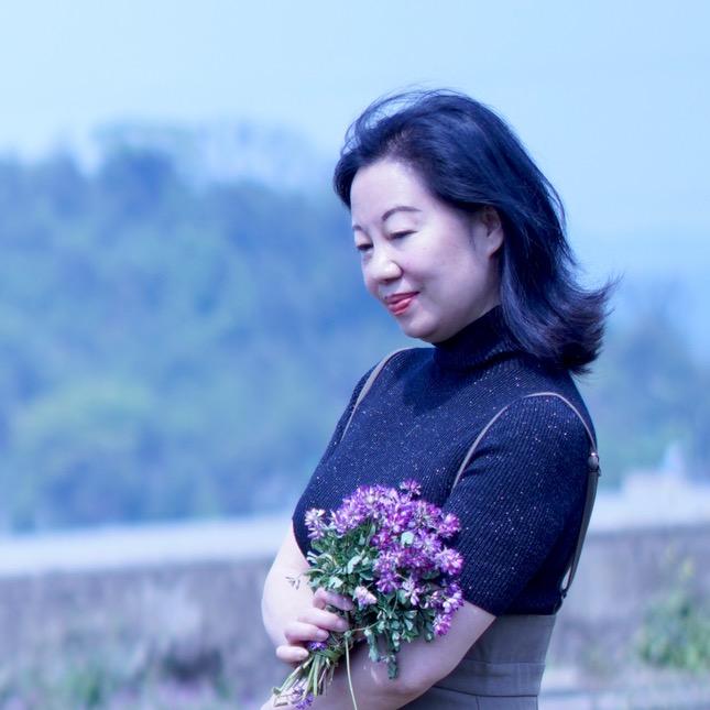 雨梦娟子