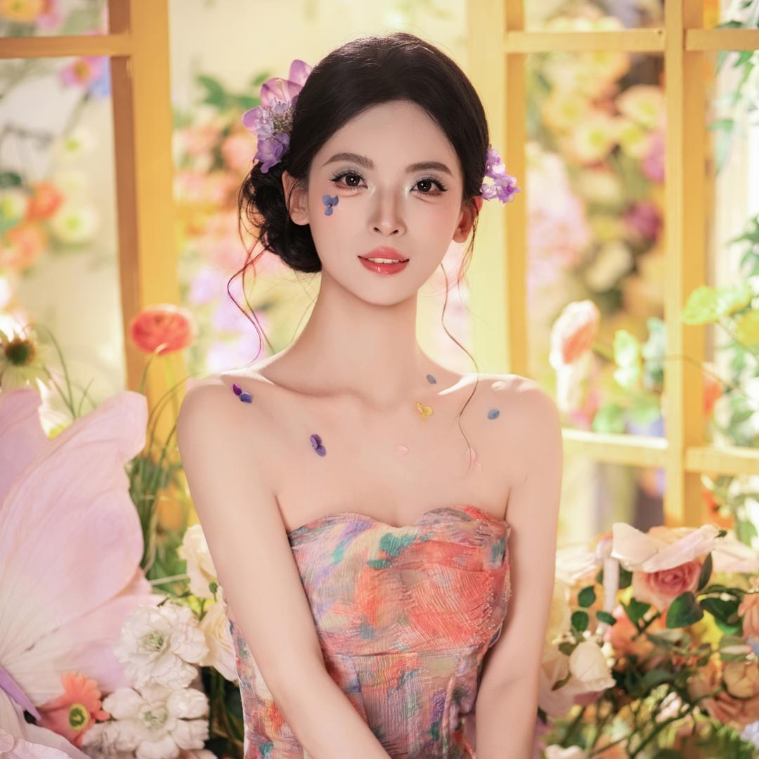 芊艺爱生活