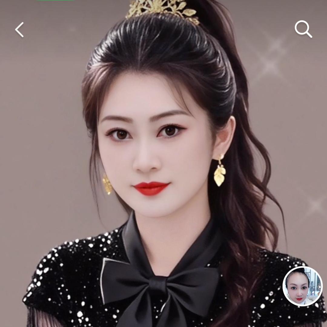 ꧁꫞牟家琴꫞꧂