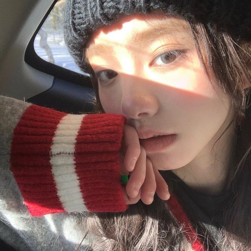 菠萝橙🍊