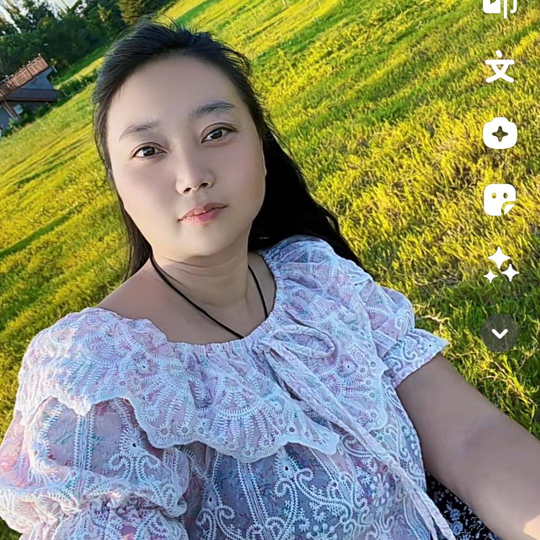阳阳@
