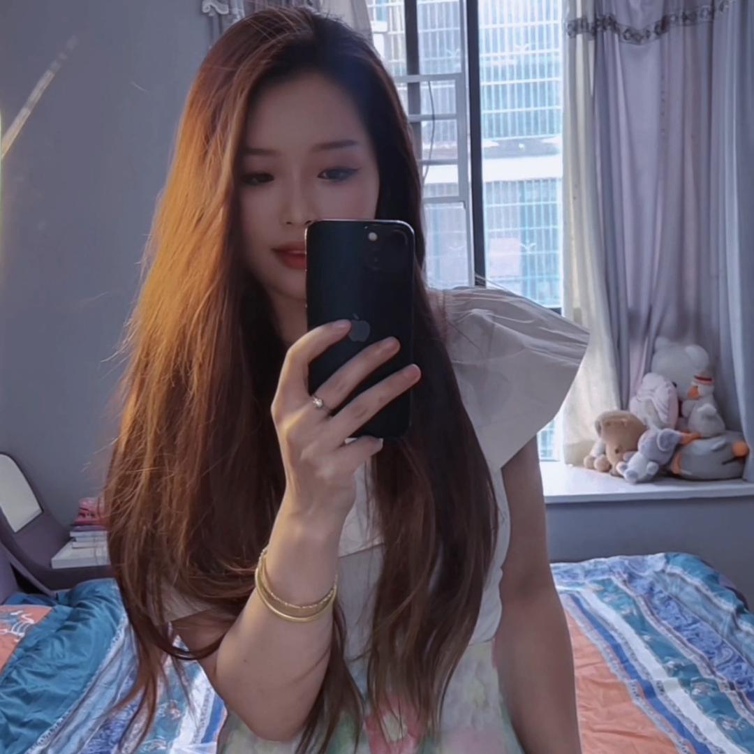 妮妮💋