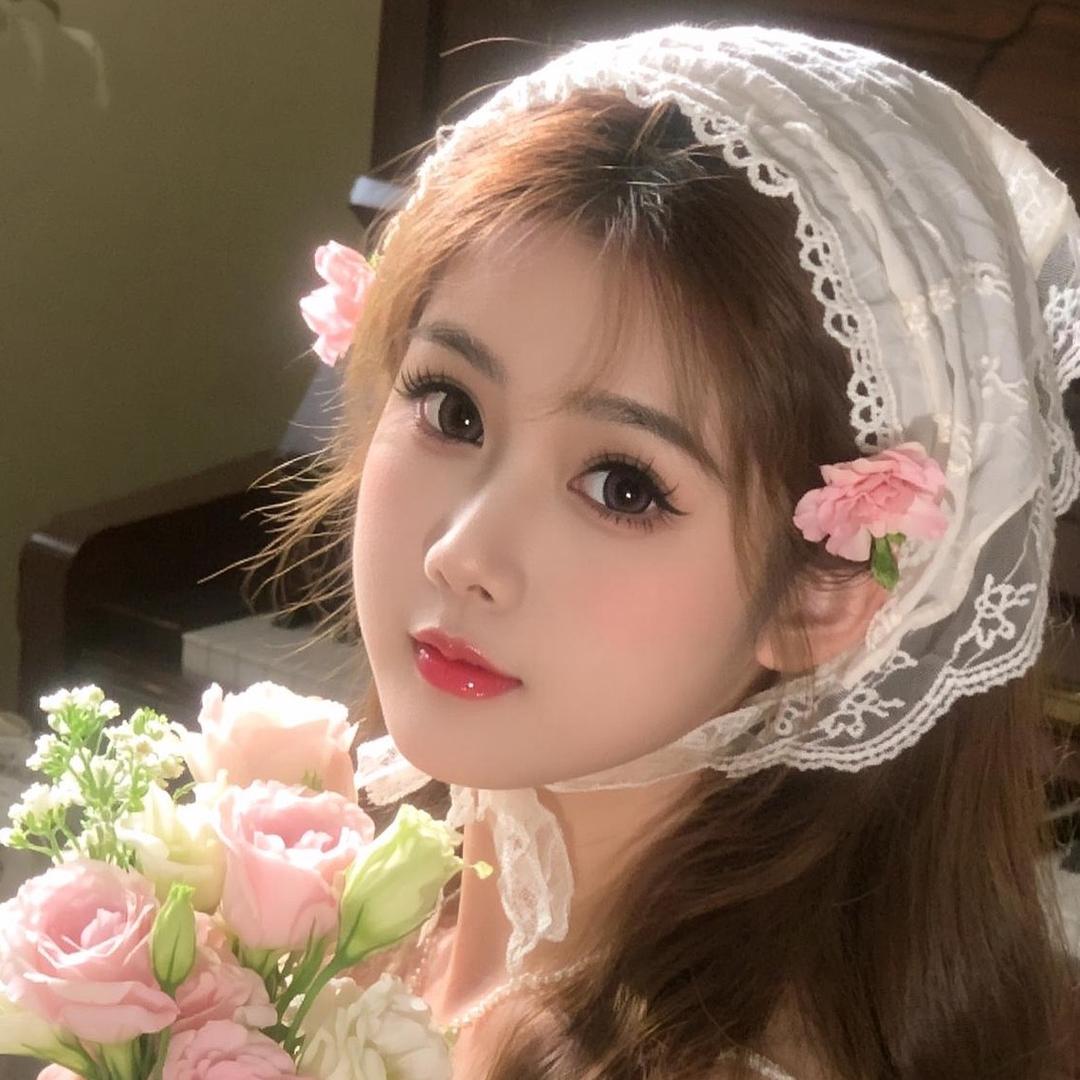 小可爱🌸