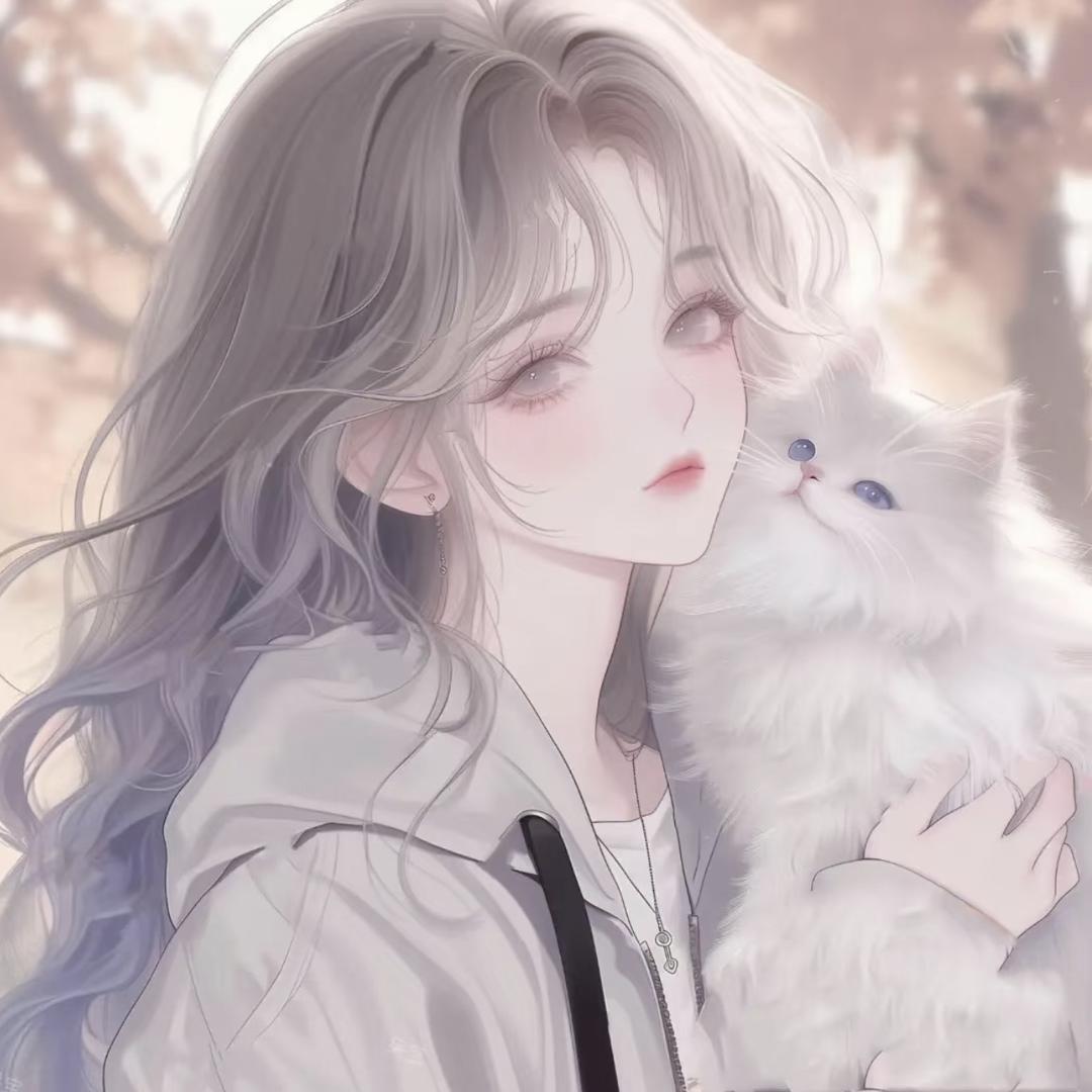 卿妧（某人的小笨蛋）