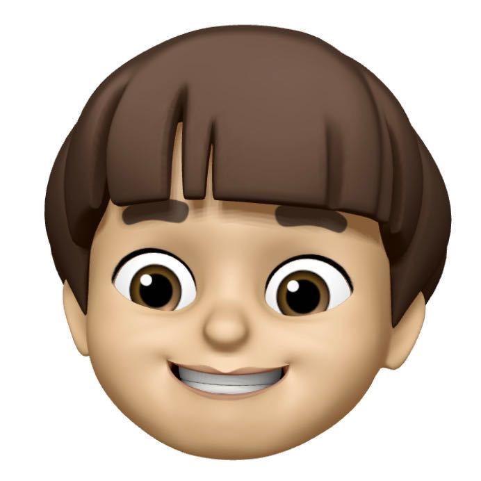 亮子