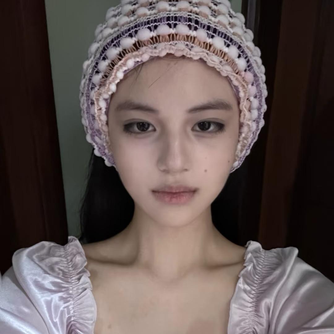 宇宙第一美少女