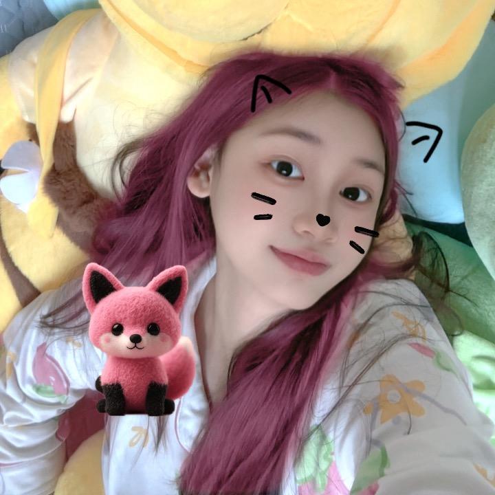 超级无敌大美女🌈