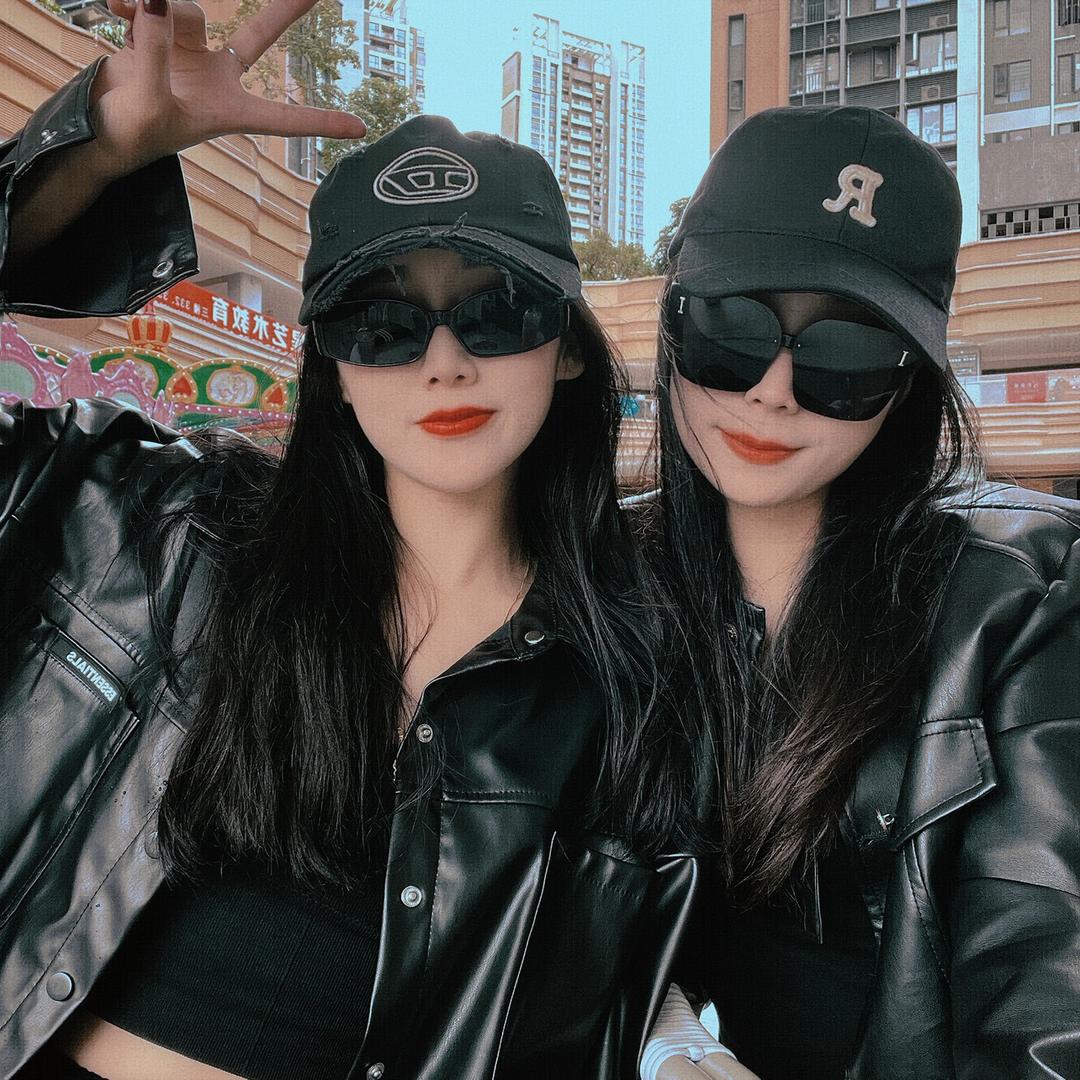 Z.M+辣妹女装