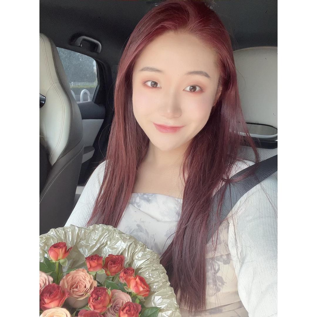 冯贝贝（晋舞美学）