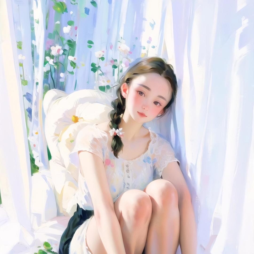 又见夏⛱️