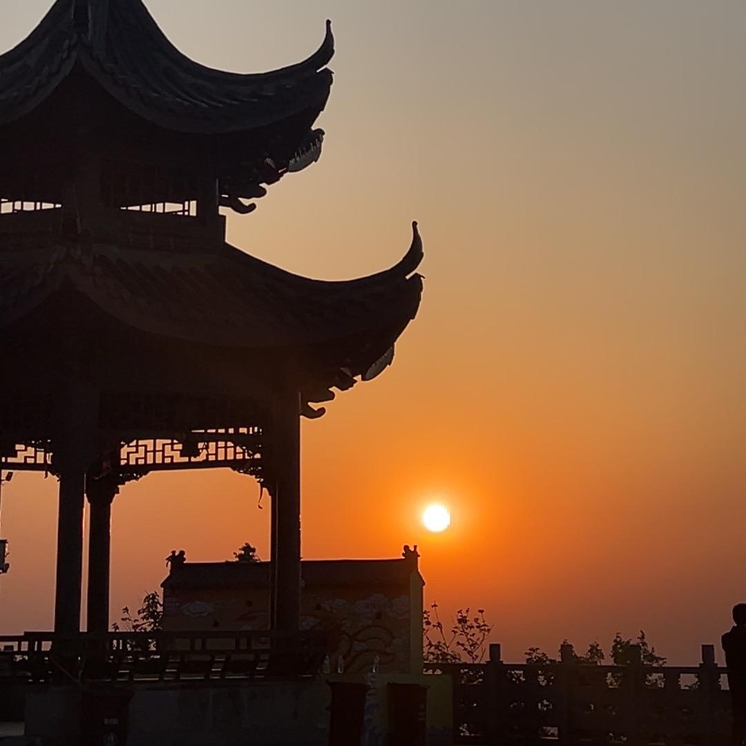时光似箭