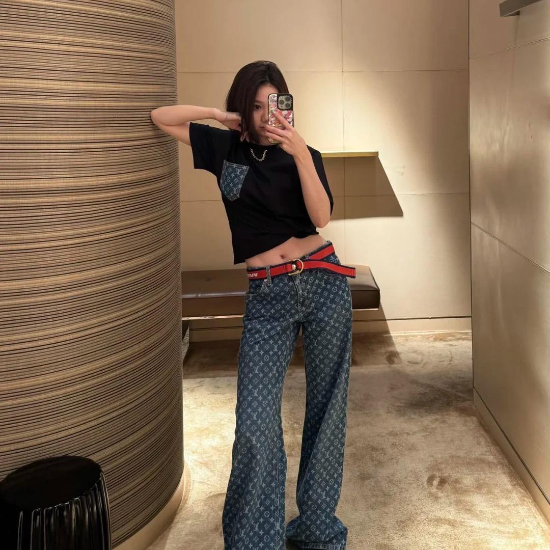 林林总总是我耶