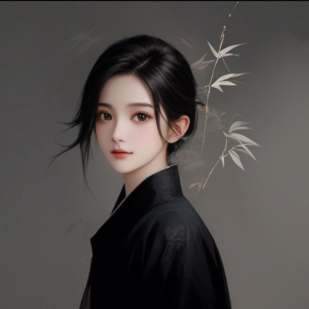 周周爱画画