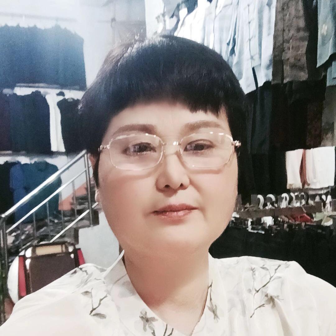 龙口，路姐小号