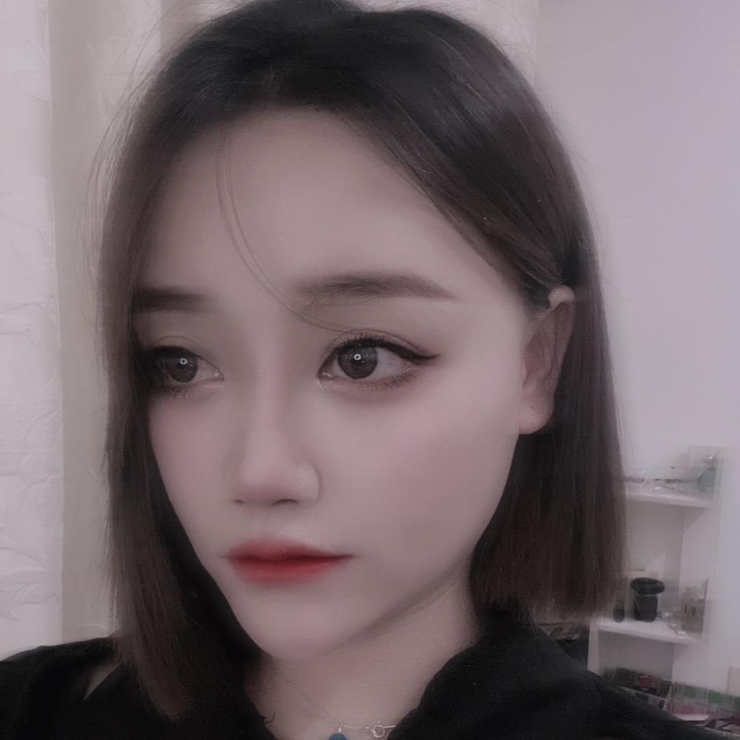子衿🍑