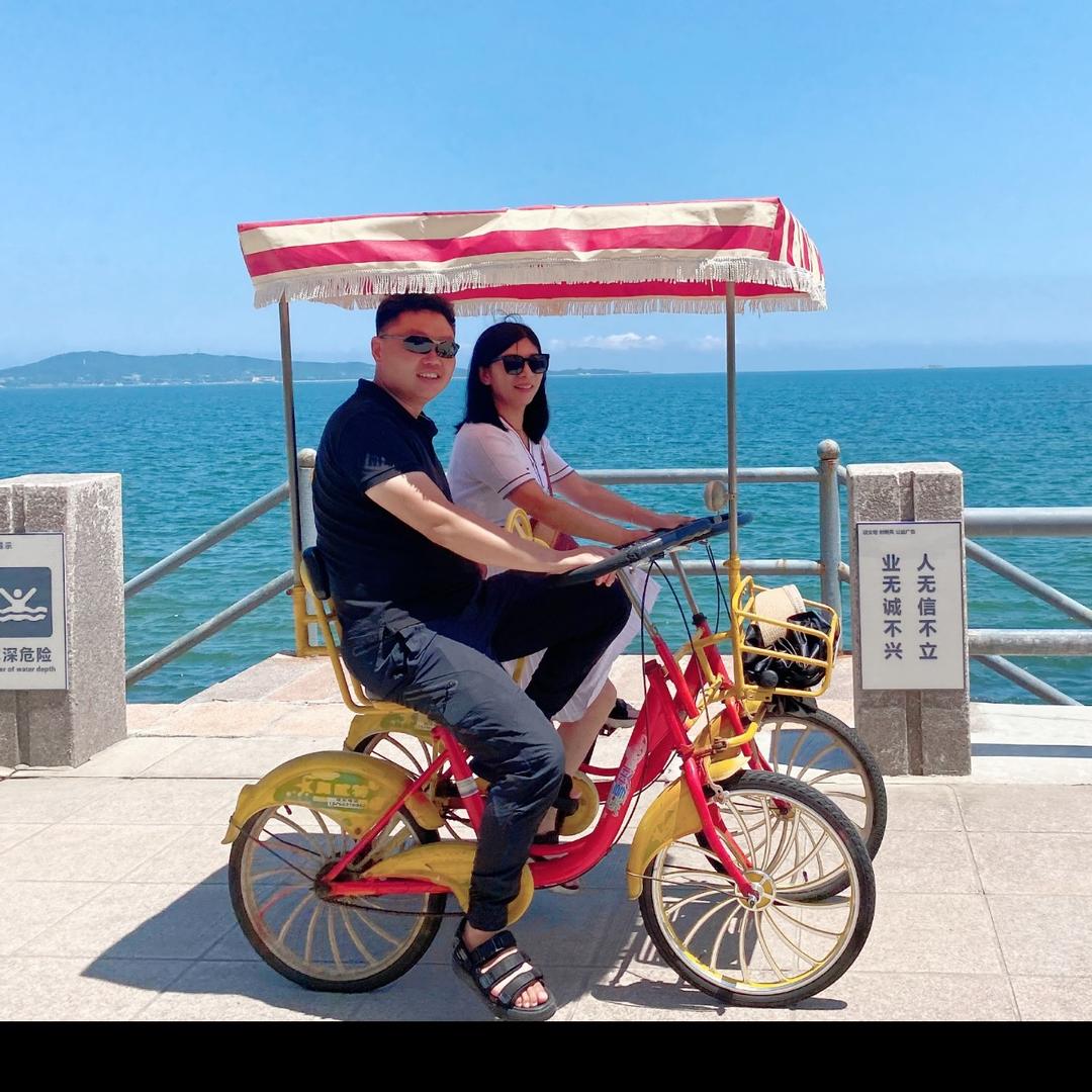 淄博李乐二手货车
