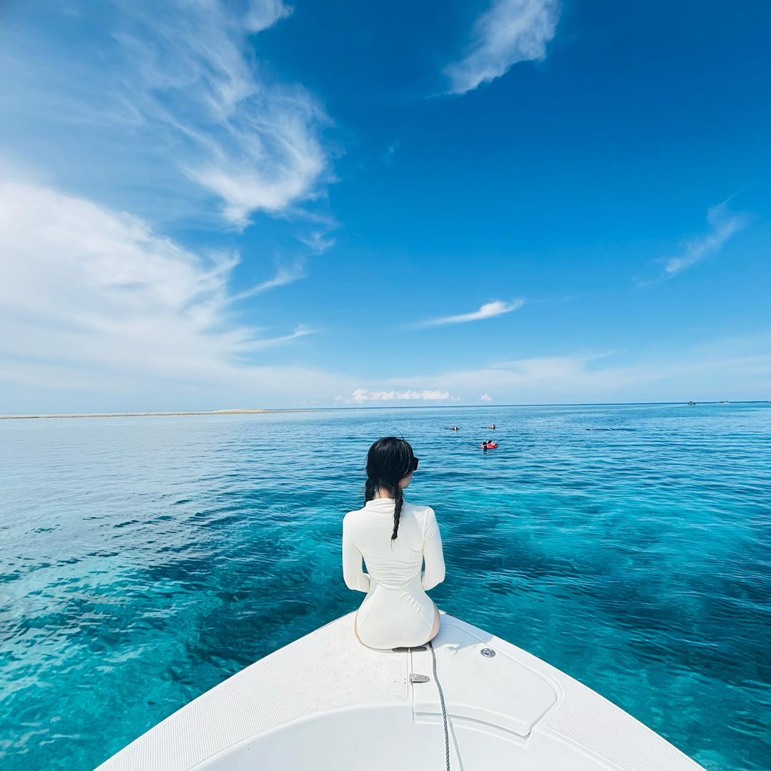 @瑜伽普拉提君君