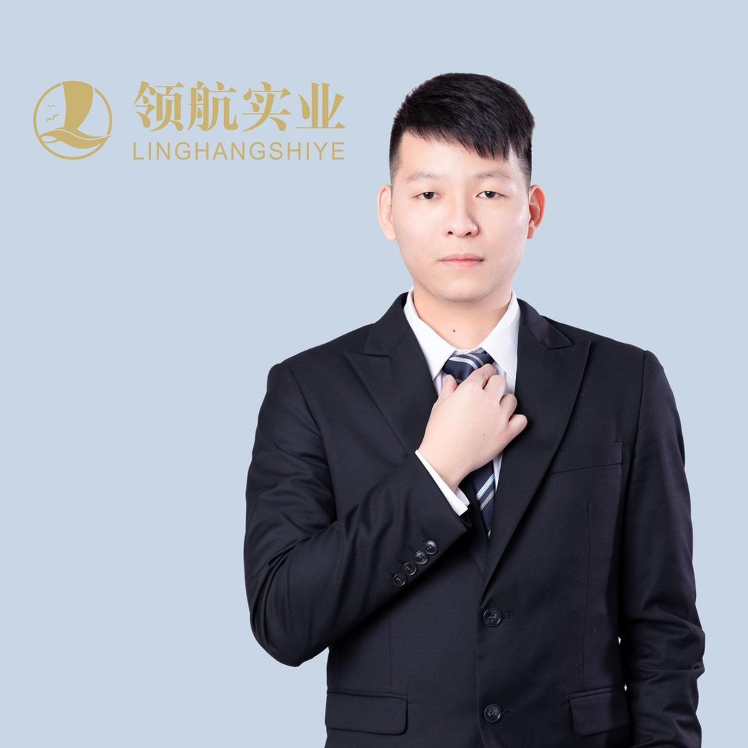 🦸‍♂️领航-珑璟府柯国能