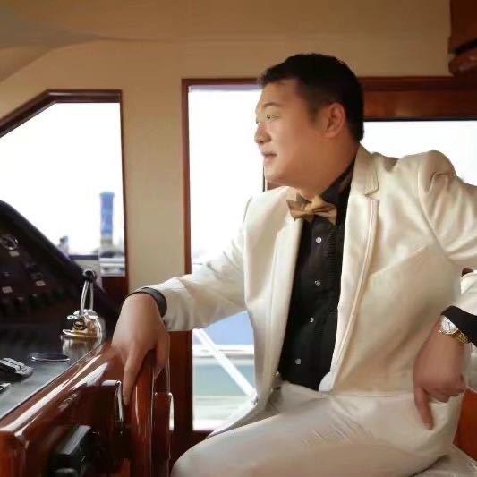 广哥—子夜点歌台