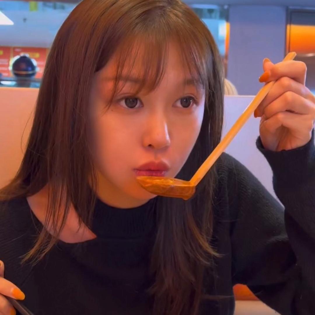 飘飘吃不饱