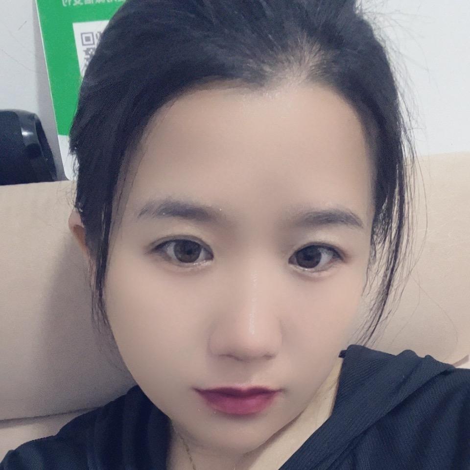 幸福宝妈妈