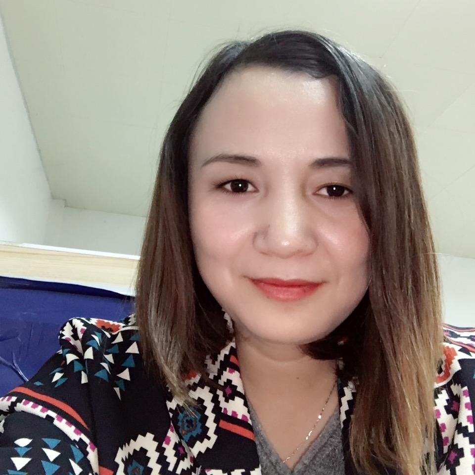 梅梅姐雕塑