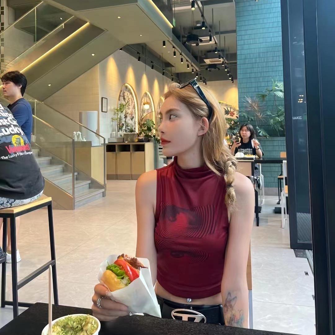 cute桃儿