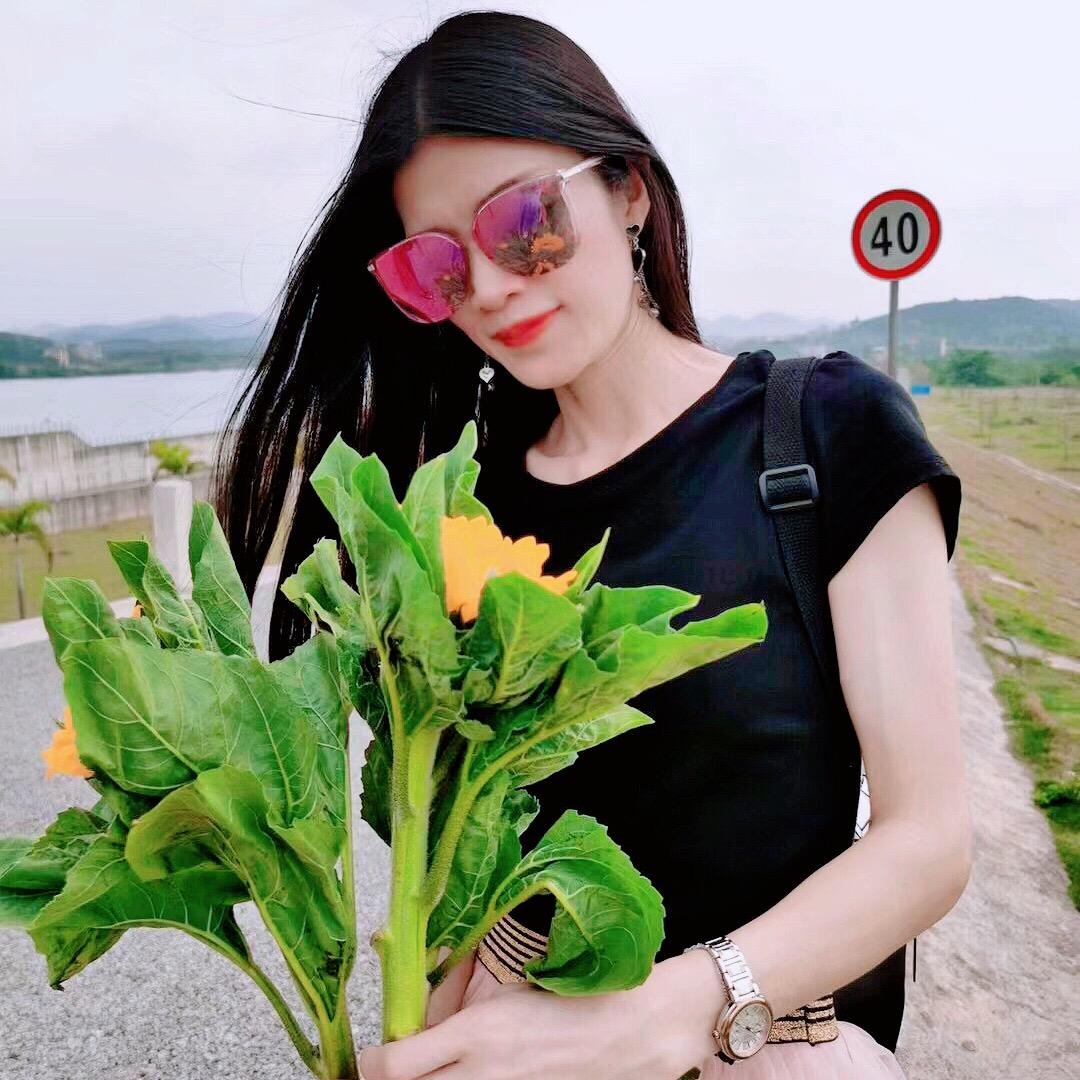 清
