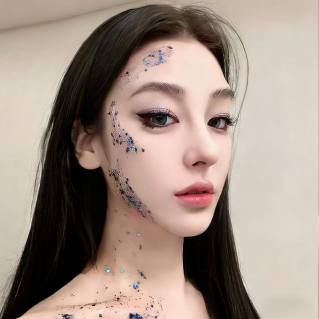 蛮娇气