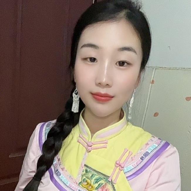 徐姑娘