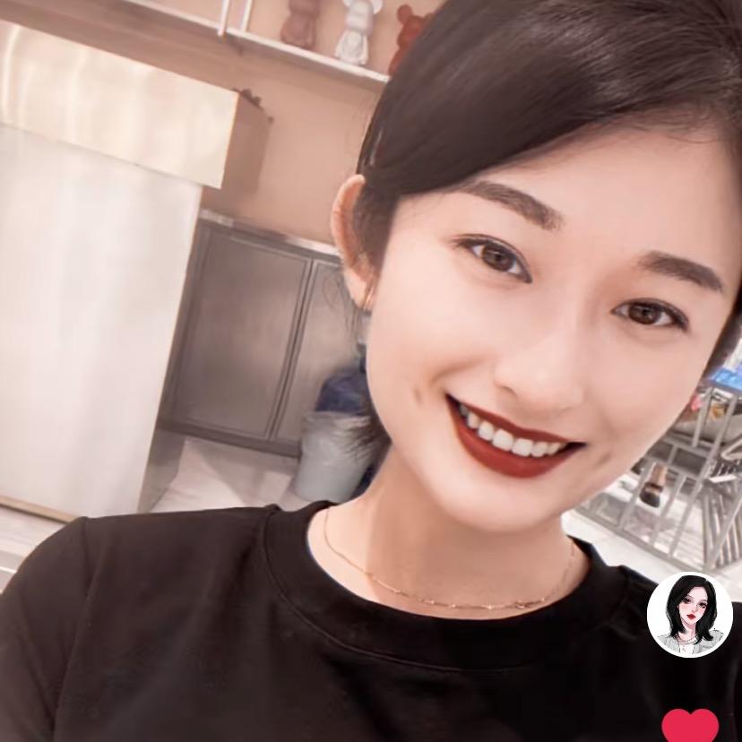 婉婉吖💕